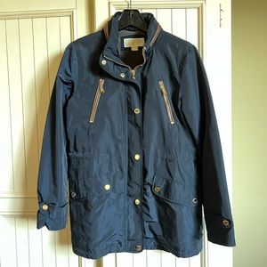 NWOT Michael Kors Coat